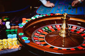 Онлайн казино Zoloto Loto Casino