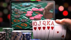 Онлайн казино Casino Punch